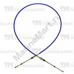 Рулевой трос Yamaha 002-059-03 WSM