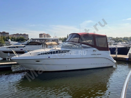 Круизный катер Bayliner Ciera 2655