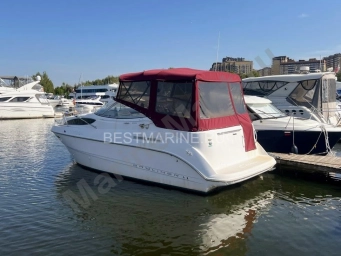 Круизный катер Bayliner Ciera 2655