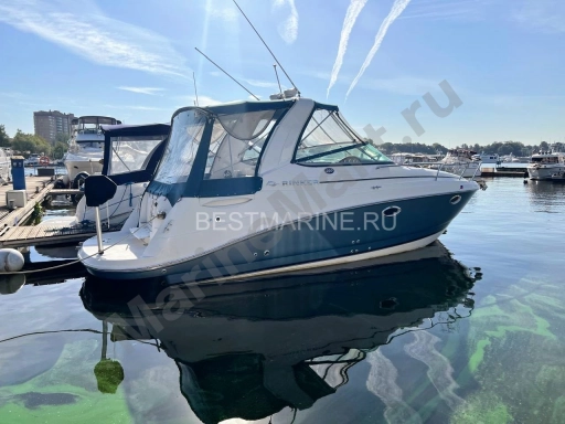 Круизный катер Rinker 260