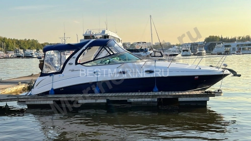 Круизный катер Sea Ray 315 Sundancer