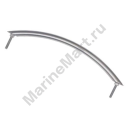 Oem marine AC321150 Поручень  Grey 500 x 25 mm