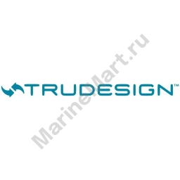 Кингстон из нейлона TruDesign Recessed 90677 3/4" BSP 17 мм черный