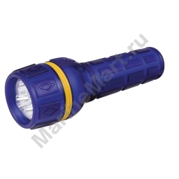 Plastimo 2260142 5 LED Фонарик  Blue