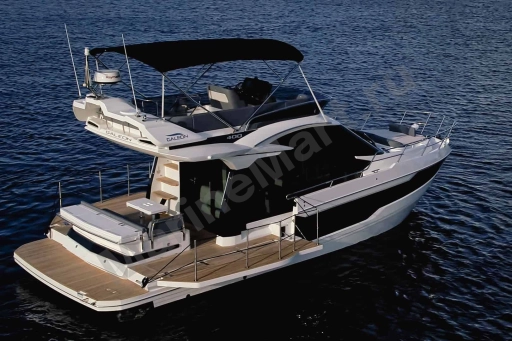 Galeon 400 Fly