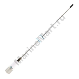 Shakespeare antennas QC-3 антенна Quick Connect 3dB 90 cm White