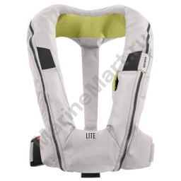 Spinlock DW-LTE/ATW Lite Спасательный жилет Серый Tropic White