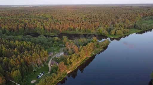 Вилла, 12 ком., 455 кв.м., 1 этажный, 20 метров до воды