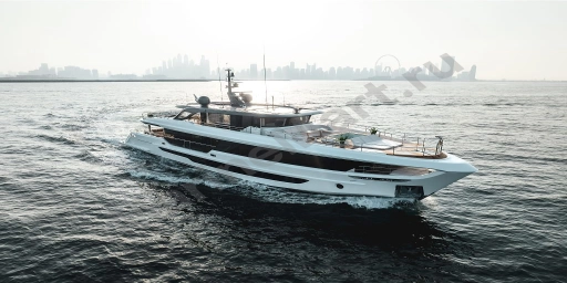 Majesty 100 Terrace