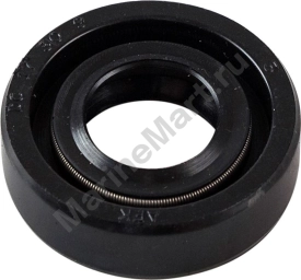 Сальник 17x30x9, Tohatsu/Mercury 9.9-40, Omax 346650130_OM