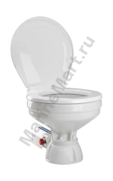 Унитаз с электрической помпой 12 В 15497A12 (1542012)
