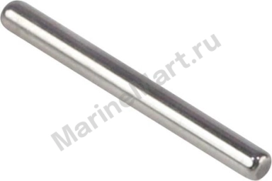 Ролик игольчатого подшипника Yamaha d 1.8 (±0.1) L 13.5 (±0.1), E.Chance 9360214104_EC