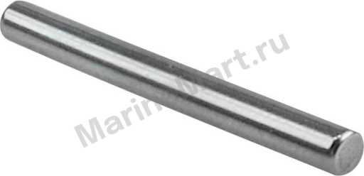 Ролик игольчатого подшипника Yamaha d 2.5 (± 0.1) L 21 (±0.1), Omax 9360321111_OM