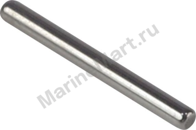 Ролик игольчатого подшипника Yamaha d 1.8 (± 0.1) L 19.4 (±0.1), Yang-Xian 9360220M02_YX