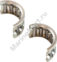 Подшипник шатунный Yamaha 40, Yang-Xian 93310730A2_YX