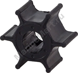 Крыльчатка охлаждения Yamaha 9.9D-15D,F8A/B/9.9A/B, Omax 6824435201_OM