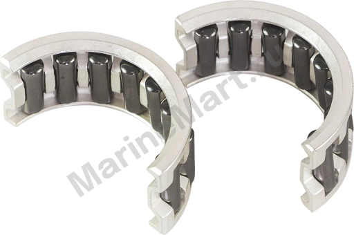 Подшипник шатунный Yamaha 115-225, Omax 93310836V2_OM