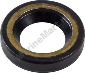 Сальник 20x34x6.5, Yamaha, Omax 9310120M07_OM