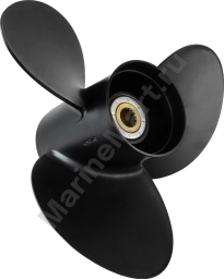 Гребной винт 3x15.5x17, Solas, 4511-155-17 451115517