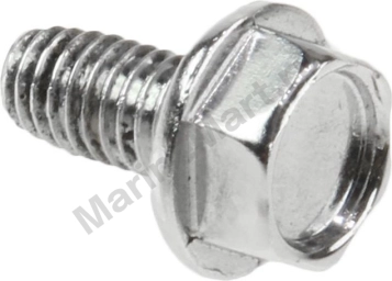 Болт 6x12, Suzuki 0910306049000