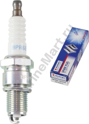 Свеча зажигания NGK BPR6ES Suzuki 0948200299000