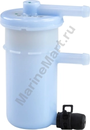 Фильтр топливный Suzuki DF40-140T / DF25V (2 цилиндра) 1541087J30000