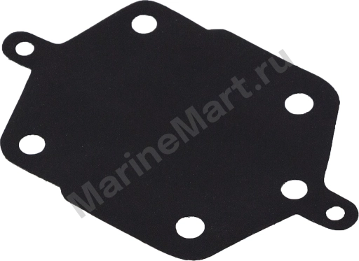 Мембрана топливного насоса Yamaha 115-250 №2, Omax 6E52441100_OM