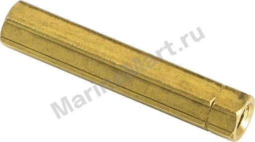 Втулка резьбовая тяги д/у Suzuki DT115-140 0915905011000