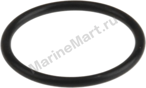 Уплотнение анодной крышки Suzuki DF25-300, d 21.8 0928022019000