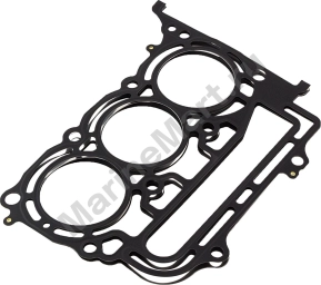 Прокладка под головку цилиндров Suzuki DF40-50 1114187J02000