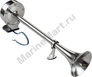 Сигнал звуковой одинарный, 12 В 16"L 1033012