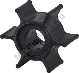 Крыльчатка охлаждения Yamaha 6C/D/J,8C/JM/N, Omax 6G14435200_OM