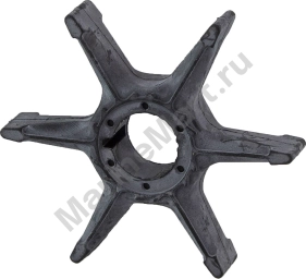 Крыльчатка охлаждения Yamaha 20C/25B/30A, Omax 6894435202_OM