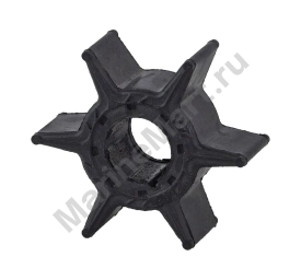 Крыльчатка охлаждения Yamaha 30D/30H/40H/50D/F20A/F25A/F30A/F40B, Omax 6H44435202_OM