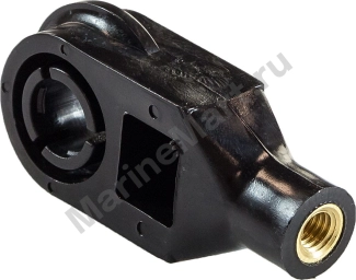Переходник троса д/у Suzuki DT40 6746794404000