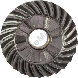Шестерня редуктора Yamaha 75-90 (переднего хода), Omax 6884556000_OM