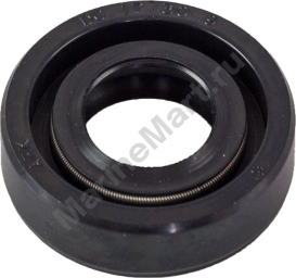 Сальник 17x30x9, Suzuki, Omax 0928917004000_OM