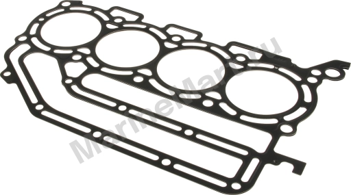 Прокладка под головку цилиндров Suzuki DF90T-115T 1114190J01000