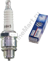 Свеча зажигания NGK B8HS Suzuki 0948200151000