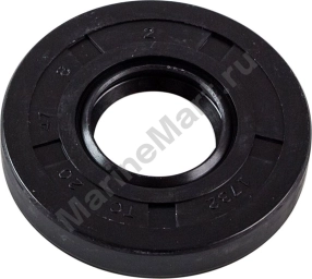 Сальник 20x47x8, Tohatsu/Mercury 4-5, Omax 369001220_OM