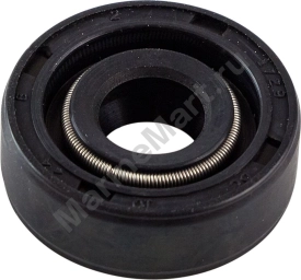 Сальник 10x24x8, Tohatsu/Mercury 4-6, Omax 369602230_OM
