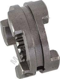 Муфта переключения скорости Yamaha 9.9-15/F8-20, Omax 6824563100_OM