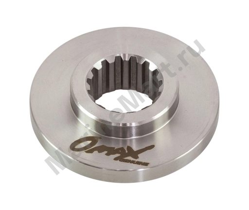 Шайба упорная Yamaha 60-90 (под винт), Omax 6884598700_OM