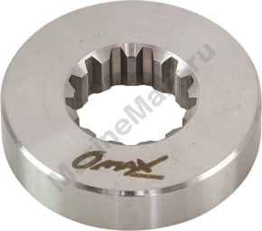 Шайба упорная Yamaha 40-50 (на винт), Omax 6704599700_OM