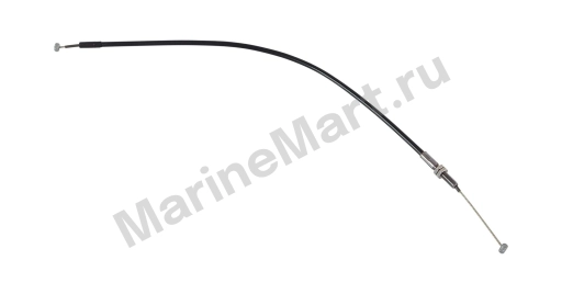 Тросик газа Yamaha 25B/30H, Omax 61N2631100_OM