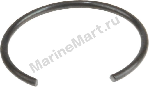 Кольцо стопорное (пружинное) Suzuki DF4-6/DT20-40 0938118002000