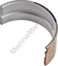 Вкладыш коренной Honda 40-50 черный 13322P36003