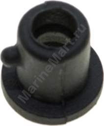 Уплотнение трубки охлаждения Suzuki DF4-6/DT3.5-8, нижнее 1741598501000