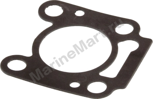 Прокладка под основание помпы Suzuki DT/DF9.9-15 1745293910000