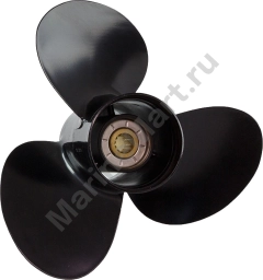 Гребной винт 3x13.3x17, Solas, 2411-133-17 241113317